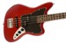 Squier By Fender - Vintage Modified Jaguar Special SS - Elektrisk Bass (Candy Apple Red) thumbnail-4
