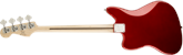 Squier By Fender - Vintage Modified Jaguar Special SS - Elektrisk Bass (Candy Apple Red) thumbnail-5