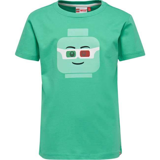 LEGO Wear - LEGO T-shirt 504 - Green