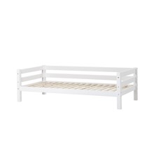 Hoppekids - PREMIUM Bed 90x200 cm - White