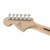Squier By Fender - Bullet Mustang HH - Elektrisk Guitar (Olympic White) thumbnail-2