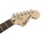 Squier By Fender - Bullet Mustang HH - Elektrisk Guitar (Olympic White) thumbnail-4