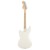 Squier By Fender - Bullet Mustang HH - Elektrisk Guitar (Olympic White) thumbnail-5