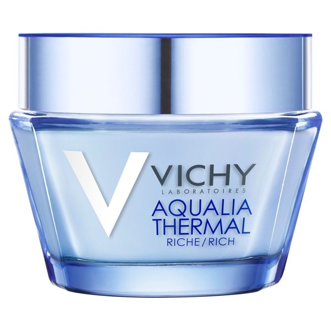 Vichy - Aqualia Thermal Dynamic Hydration Rich Cream 50 ml
