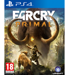 Far Cry Primal (Nordic)