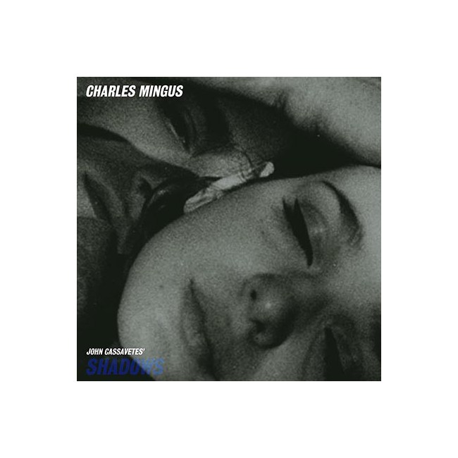 Charles Mingus ‎– Shadows - Vinyl