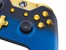 Xbox One Controller - Blue Shadow & Gold Edition thumbnail-2