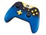 Xbox One Controller - Blue Shadow & Gold Edition thumbnail-3