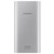 Samsung Fast Charge Power Bank EB-P1100BSEGWW - 10000mAh - Sølv thumbnail-1