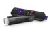 Roku Streaming Stick+ Player - Black thumbnail-2