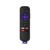 Roku Streaming Stick+ Player - Black thumbnail-3