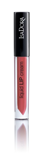 IsaDora - Liquid Lip Cream - Coral Kiss