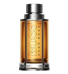 Hugo Boss - The Scent - Edt 100 ml