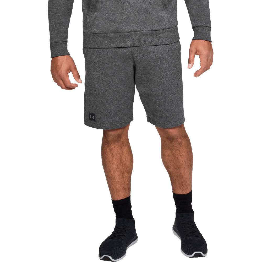 under armour lightweight shorts