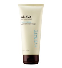 AHAVA - Hydration Cream Mask 100 ml
