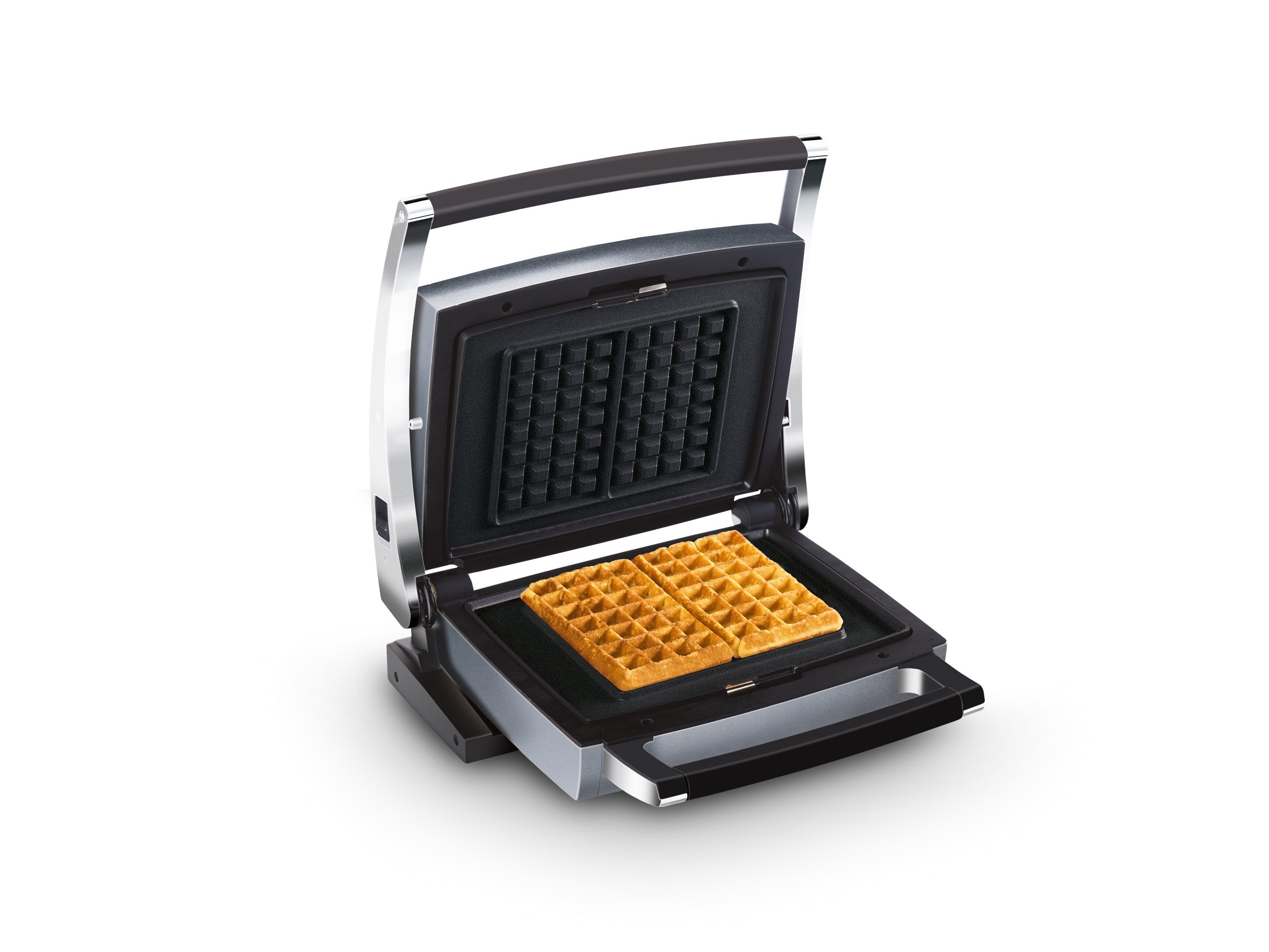 Fritel - CW 2438 Combi Waffle 4x7