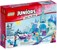 LEGO Juniors - Anna og Elsas frosne legeplads (10736) thumbnail-2