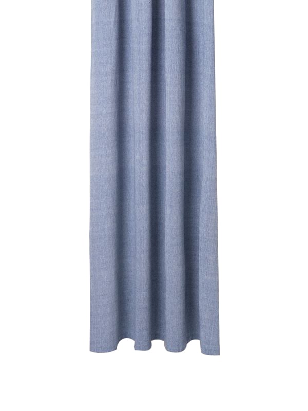 Ferm Living - Chambray Shower Curtain (9295)