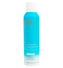 MOROCCANOIL - Dry Shampoo Light tones 205 ml