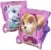 Paw Patrol Swimming Arm Bands From 3 To 6 Years Pink thumbnail-1