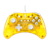 PDP Rock Candy Wired Mini Switch Controller (Pineapple-Pop) thumbnail-1
