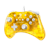 PDP Rock Candy Wired Mini Switch Controller (Pineapple-Pop) thumbnail-3