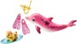 Barbie - Snorkel Dukke med Delfin (FBD63) thumbnail-3