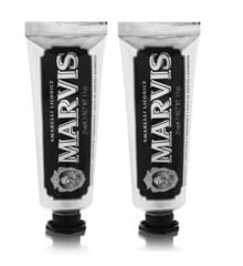 MARVIS - Toothpaste Licorice Mint 2x25 ml