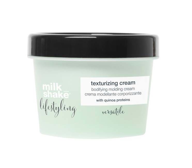 milk_shake - Lifestyling Texturizing Cream 100 ml
