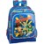 Toy Story Takin 'action! Backpack 42 x 32 x 14 cm - Polyester thumbnail-1