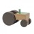 Sebra - Træ mobil legetøj - Traktor - Grøn (3019304) thumbnail-1