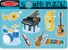 Melissa & Doug - Sound Puzzle - Musical Instruments (10732) thumbnail-1
