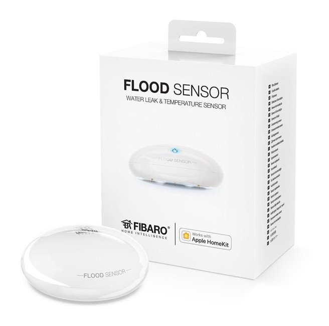 Fibaro - Flood Sensor