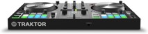 Native Instruments - TRAKTOR KONTROL S2 MK3 - USB DJ Controller thumbnail-3