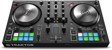 Native Instruments - TRAKTOR KONTROL S2 MK3 - USB DJ Controller thumbnail-4