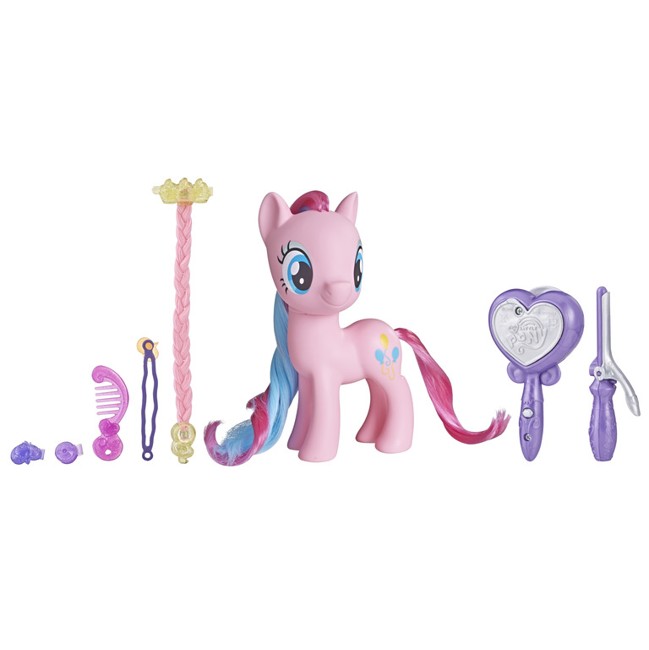 My Little Pony - Magical Highlights Salon - Pinkie Pie (E3764)