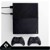 Floating Grip Xbox One and Controller Wall Mounts - Bundle (Black) thumbnail-4