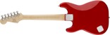 Squier By Fender - Mini Stratocaster V2 - Elektrisk 3/4 Guitar (Torino Red) thumbnail-5