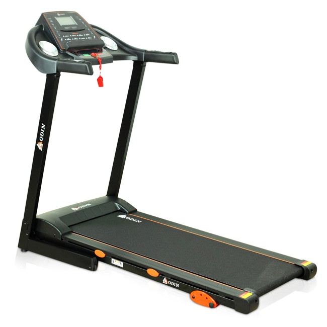 ODIN T6 Treadmill