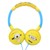 Minions - Googly Eye On-Ear Hovedtelefoner thumbnail-1