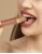 L'Oréal - Infaillible Les Chocolats Liquid Lipstick - 862 Volupto Choco thumbnail-3