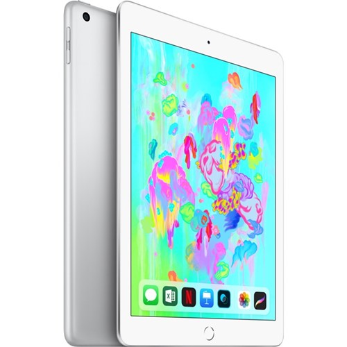 Apple iPad 6世代 128GB WiFiモデル ローズゴールド+alummaq.com.br