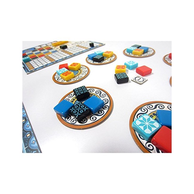 Azul - Boardgame (Nordic)