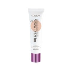 L'Oréal - BB C'est Magic 30 ml - Medium Light