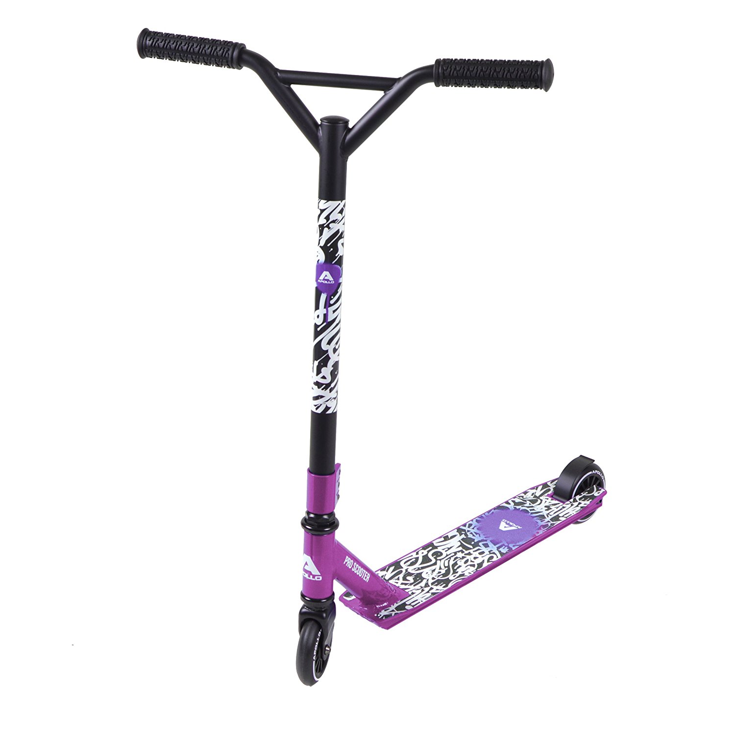 apollo scooter