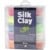 Silk Clay - Basic Colours (10 x 40 g) (79146) thumbnail-2