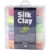 Silk Clay - Mixade Färger (10 x 40 g) thumbnail-2