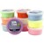 Silk Clay - Mixade Färger (10 x 40 g) thumbnail-1