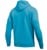 Under Armour Rival Fitted Graphic Hoodie thumbnail-2