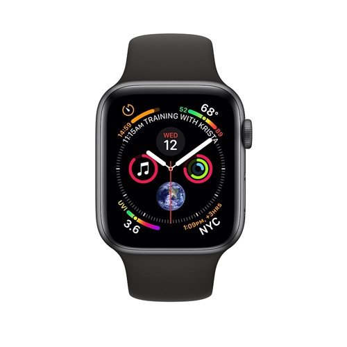 apple watch s4 40